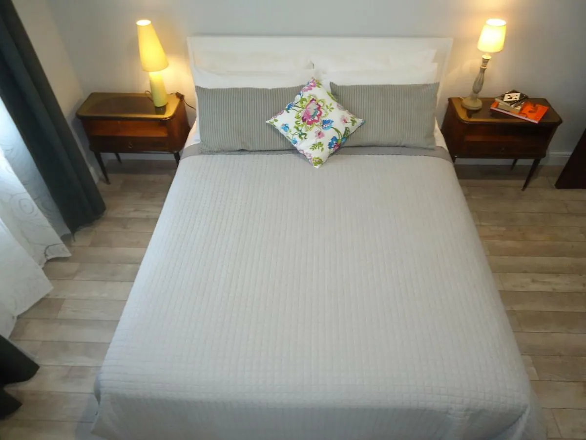 Casa vacanze Villa Le Volute al Pigneto Roma
